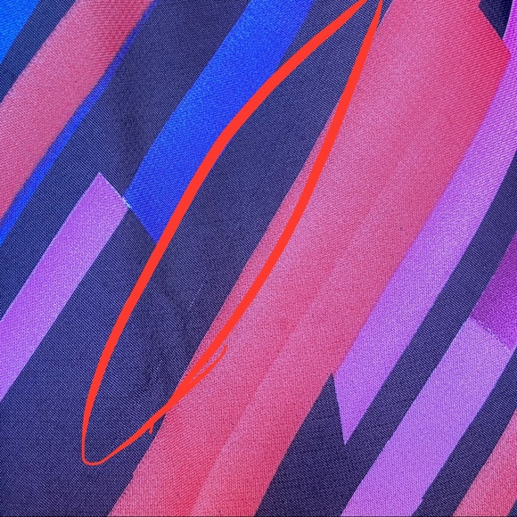 Multi Coloured Top - Picture 16 of 16